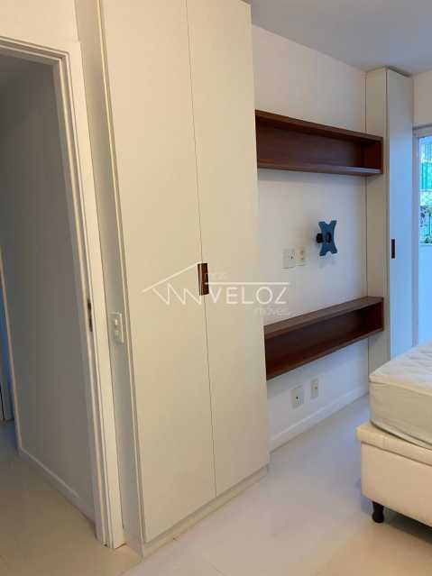 Apartamento, 2 quartos, 70 m² - Foto 13