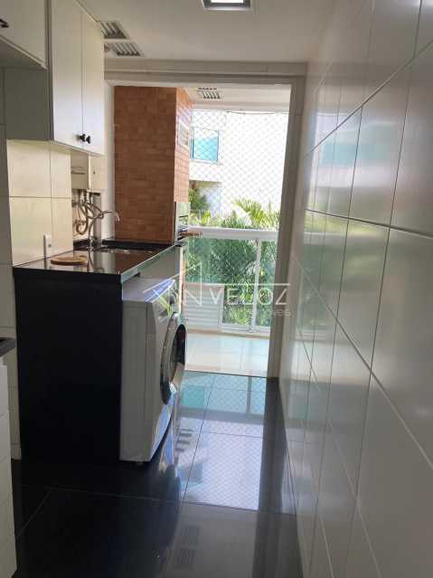 Apartamento, 2 quartos, 70 m² - Foto 1