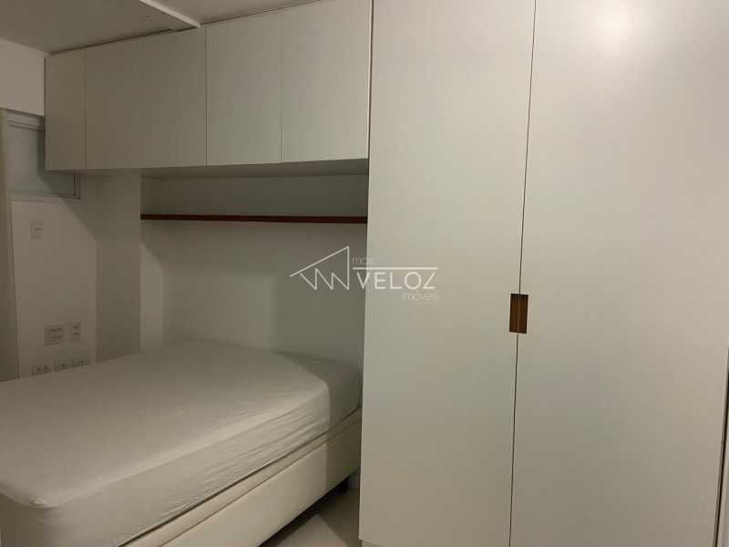 Apartamento, 2 quartos, 70 m² - Foto 2