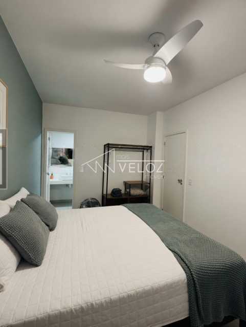 Apartamento, 2 quartos, 93 m² - Foto 12