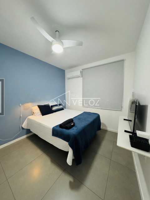 Apartamento, 2 quartos, 93 m² - Foto 10