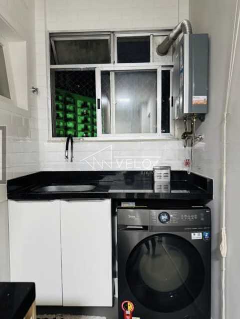 Apartamento, 2 quartos, 93 m² - Foto 6