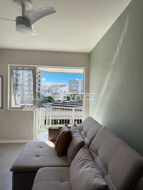 Apartamento, 2 quartos, 93 m² - Foto 20