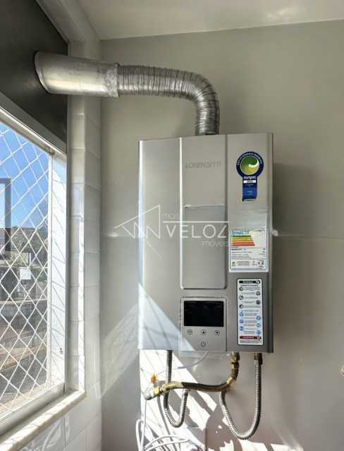 Apartamento, 2 quartos, 93 m² - Foto 16