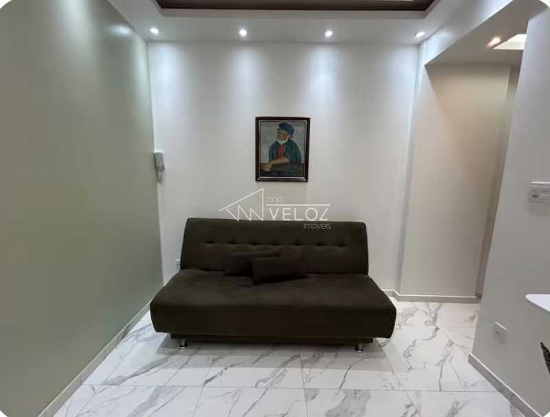 Apartamento, 1 quarto, 31 m² - Foto 19