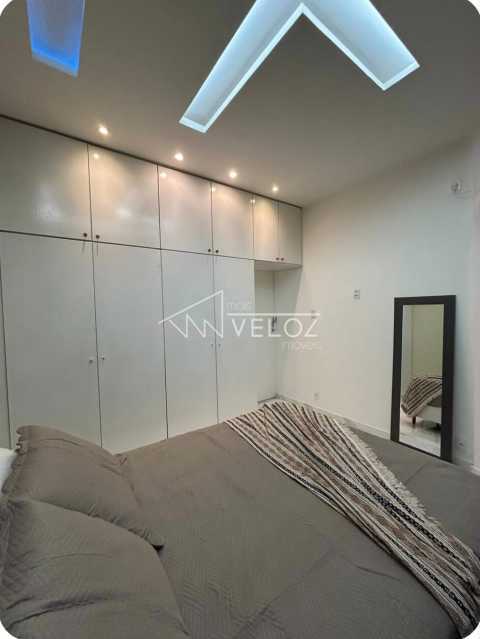 Apartamento, 1 quarto, 31 m² - Foto 20