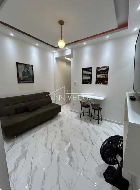 Apartamento, 1 quarto, 31 m² - Foto 10