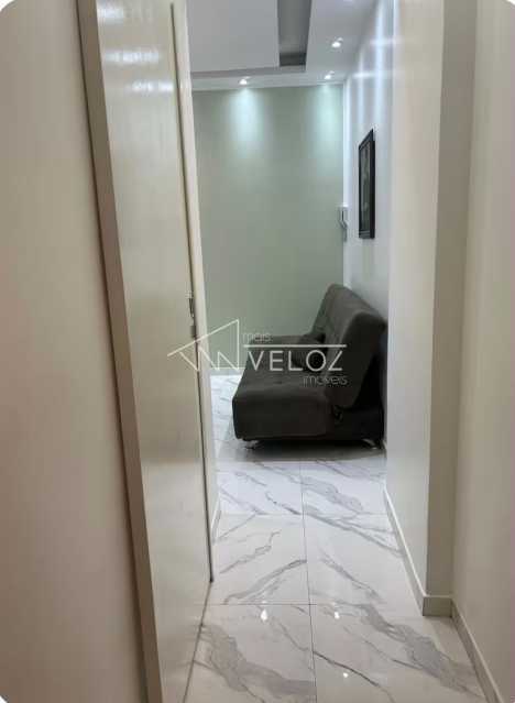 Apartamento, 1 quarto, 31 m² - Foto 18