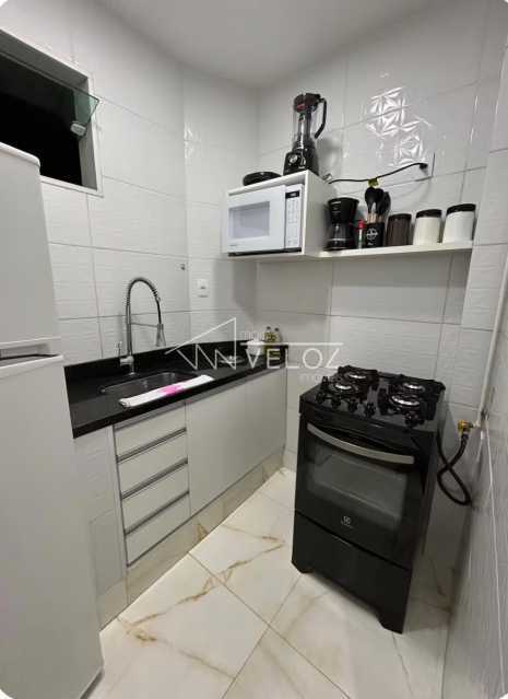 Apartamento, 1 quarto, 31 m² - Foto 15