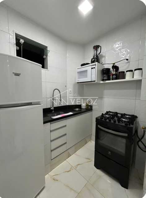 Apartamento, 1 quarto, 31 m² - Foto 13