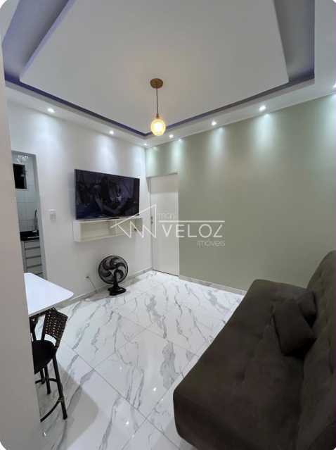 Apartamento, 1 quarto, 31 m² - Foto 16