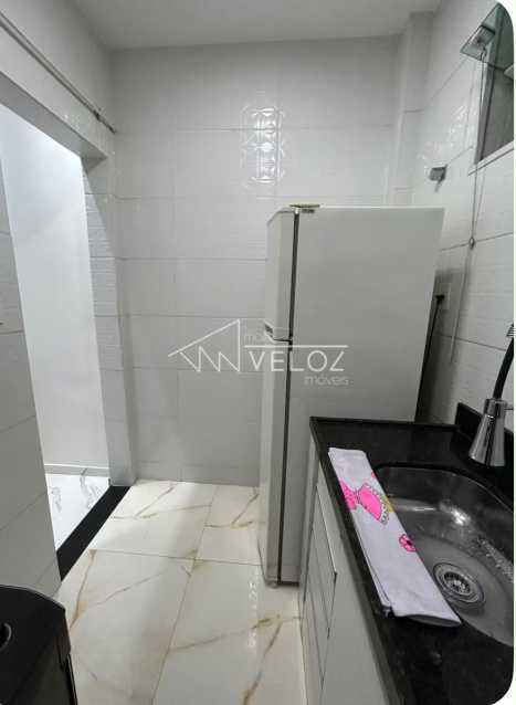 Apartamento, 1 quarto, 31 m² - Foto 5