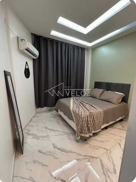 Apartamento, 1 quarto, 31 m² - Foto 6