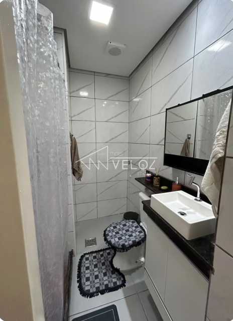 Apartamento, 1 quarto, 31 m² - Foto 3