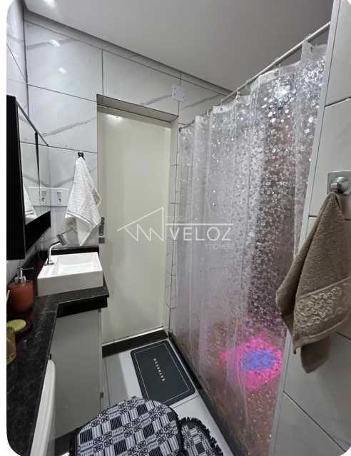 Apartamento, 1 quarto, 31 m² - Foto 2