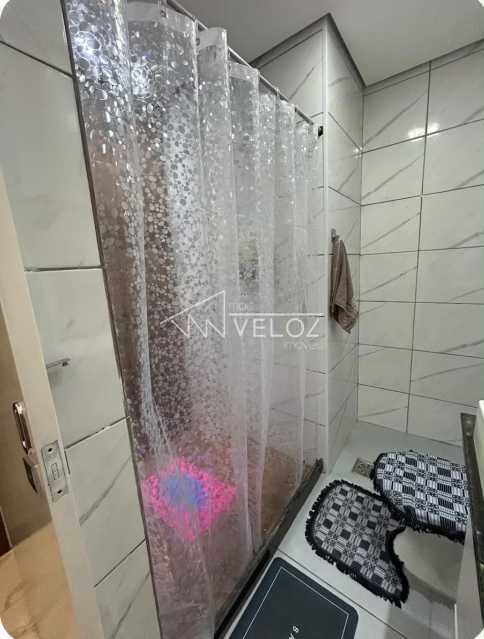 Apartamento, 1 quarto, 31 m² - Foto 8