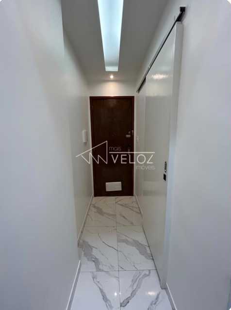 Apartamento, 1 quarto, 31 m² - Foto 14