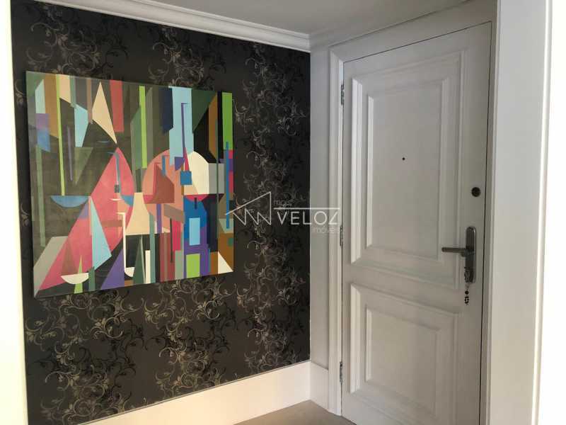 Apartamento, 4 quartos, 180 m² - Foto 5