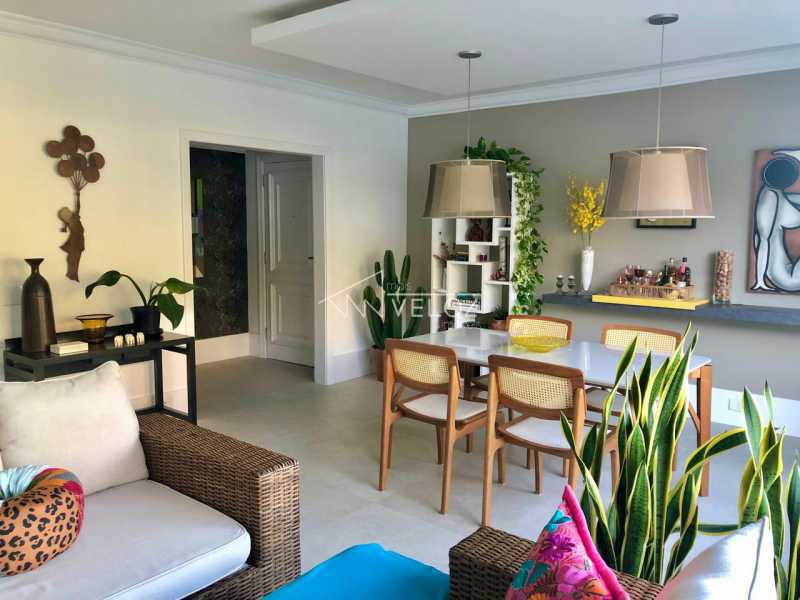 Apartamento, 4 quartos, 180 m² - Foto 30