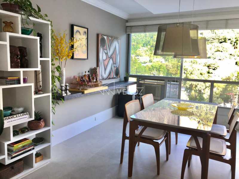 Apartamento, 4 quartos, 180 m² - Foto 6