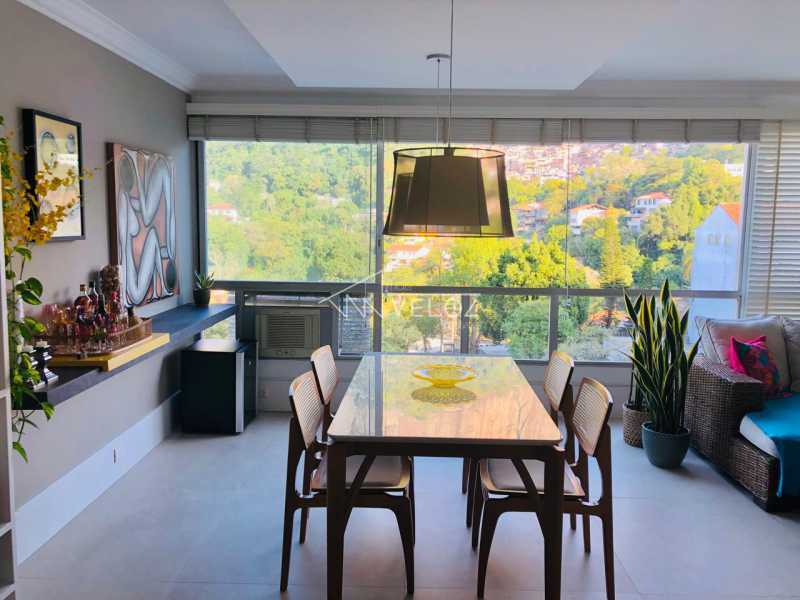 Apartamento, 4 quartos, 180 m² - Foto 25