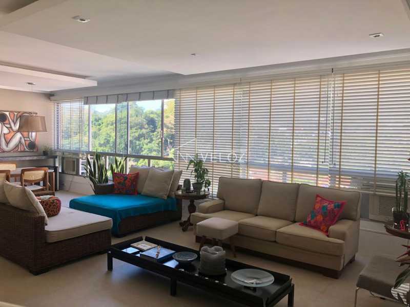 Apartamento, 4 quartos, 180 m² - Foto 13