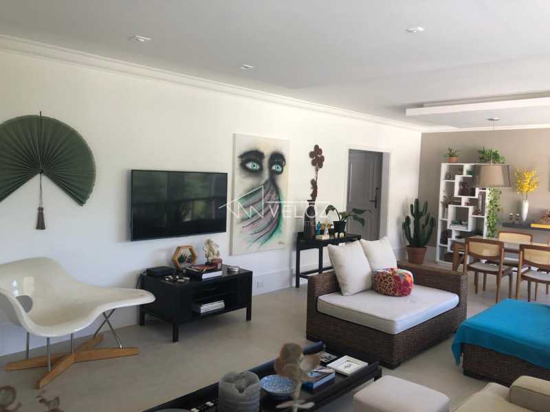 Apartamento, 4 quartos, 180 m² - Foto 4