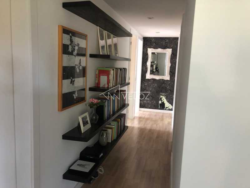 Apartamento, 4 quartos, 180 m² - Foto 18