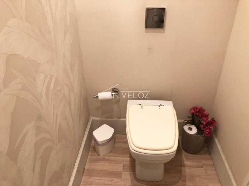 Apartamento, 4 quartos, 180 m² - Foto 28