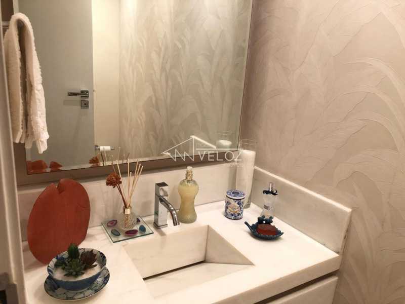 Apartamento, 4 quartos, 180 m² - Foto 7