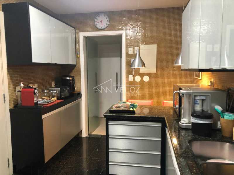 Apartamento, 4 quartos, 180 m² - Foto 26