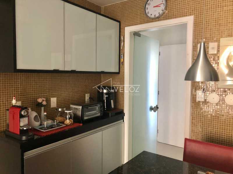 Apartamento, 4 quartos, 180 m² - Foto 2