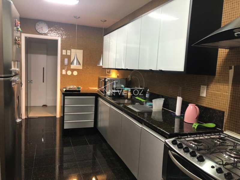 Apartamento, 4 quartos, 180 m² - Foto 10