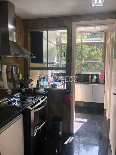Apartamento, 4 quartos, 180 m² - Foto 27