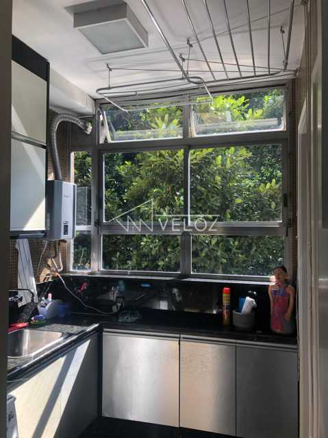 Apartamento, 4 quartos, 180 m² - Foto 19