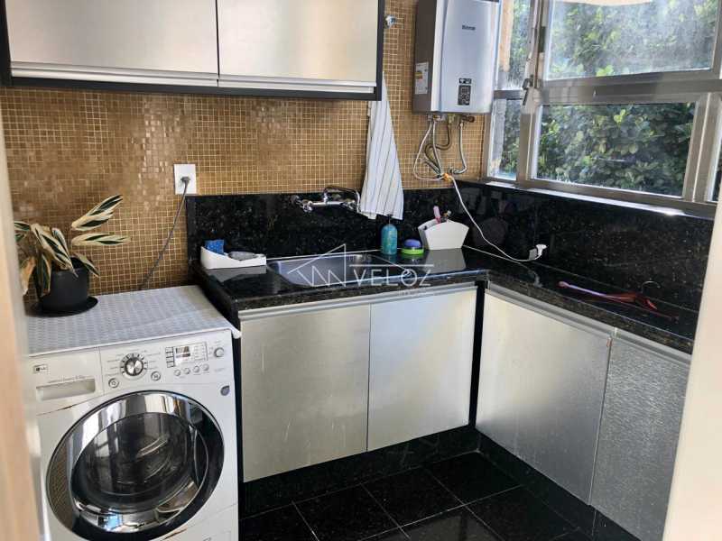 Apartamento, 4 quartos, 180 m² - Foto 17