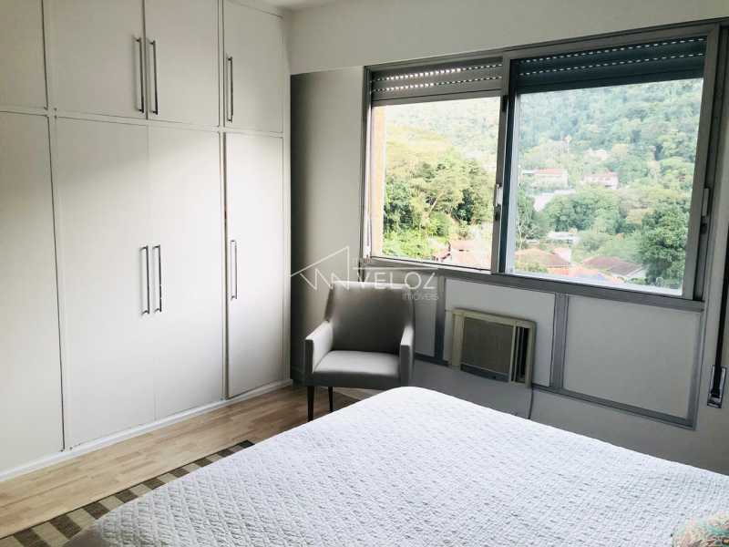 Apartamento, 4 quartos, 180 m² - Foto 22