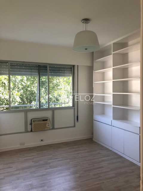 Apartamento, 4 quartos, 180 m² - Foto 23