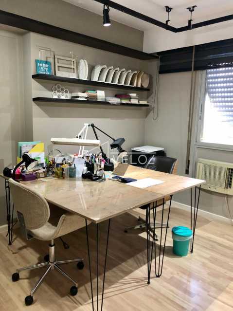 Apartamento, 4 quartos, 180 m² - Foto 8