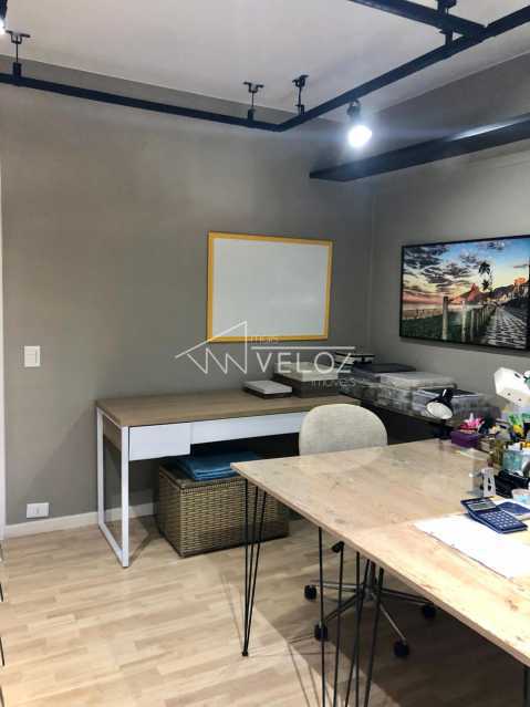 Apartamento, 4 quartos, 180 m² - Foto 16