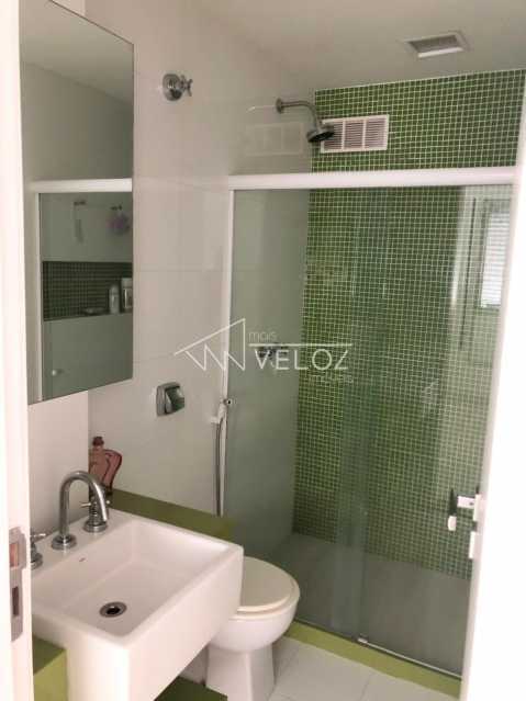 Apartamento, 4 quartos, 180 m² - Foto 12