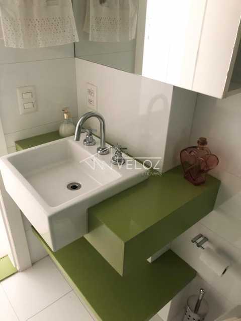 Apartamento, 4 quartos, 180 m² - Foto 24