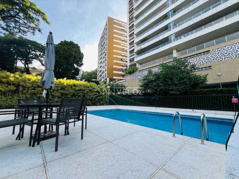 Apartamento, 4 quartos, 180 m² - Foto 14