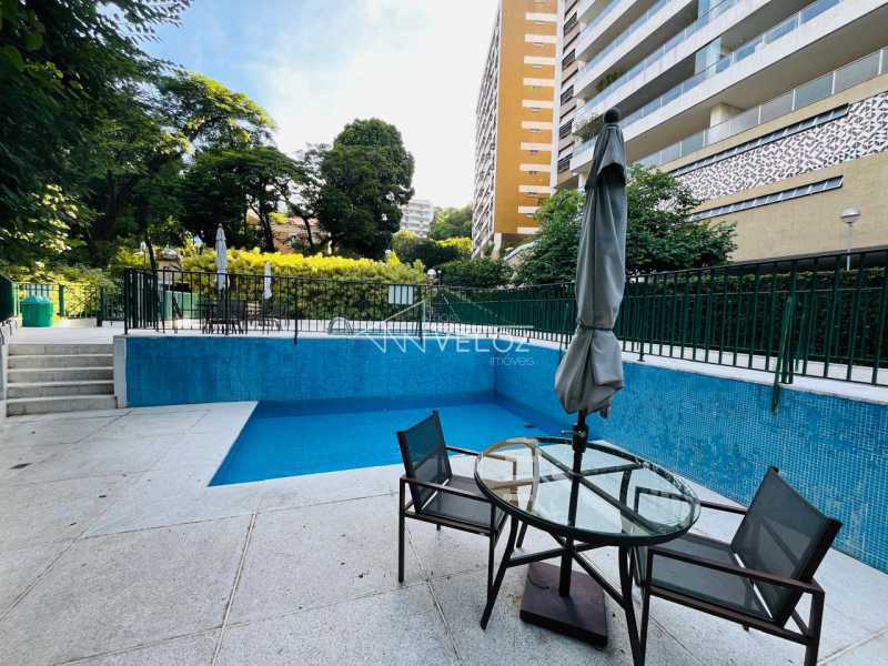 Apartamento, 4 quartos, 180 m² - Foto 20