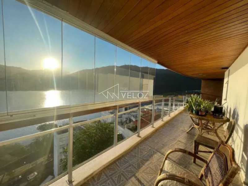 Apartamento, 4 quartos, 173 m² - Foto 16