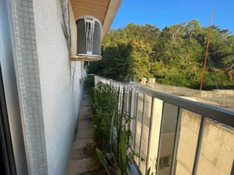 Apartamento, 4 quartos, 173 m² - Foto 20