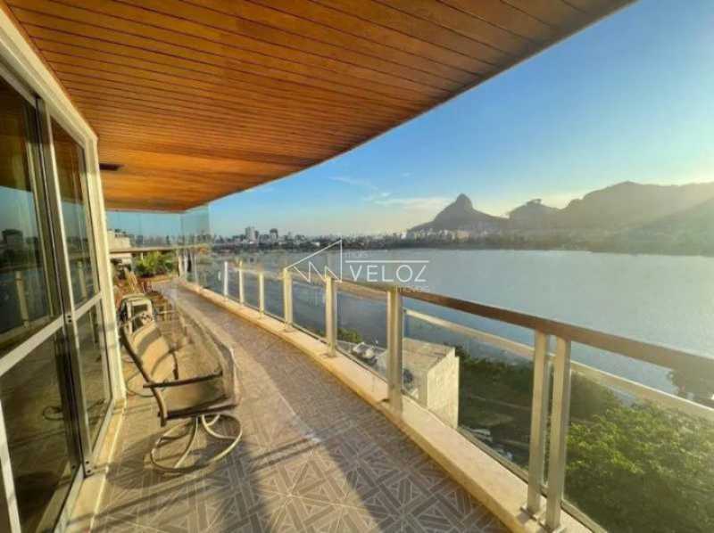 Apartamento, 4 quartos, 173 m² - Foto 8