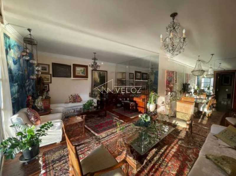Apartamento, 4 quartos, 173 m² - Foto 4