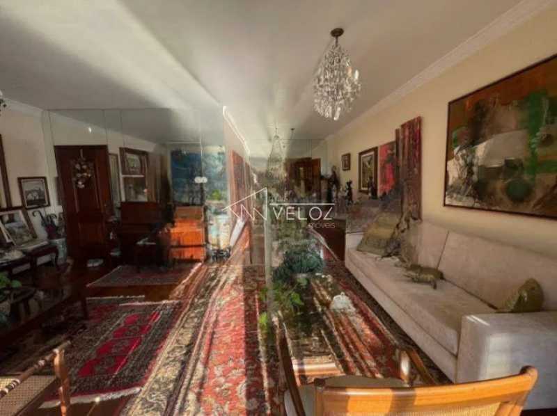 Apartamento, 4 quartos, 173 m² - Foto 3