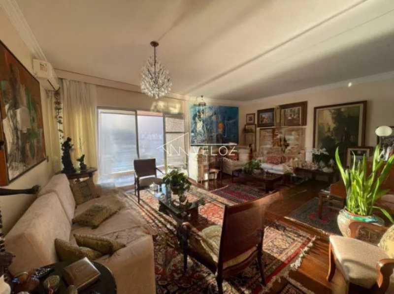 Apartamento, 4 quartos, 173 m² - Foto 7